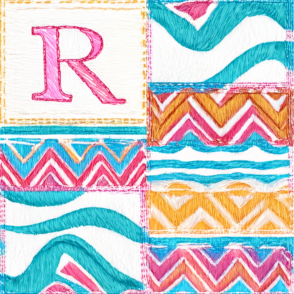 ReStitch - Creative Thrift Flipping & Sustainable Sewing App